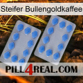 Stiff Bull Gold Coffee 20